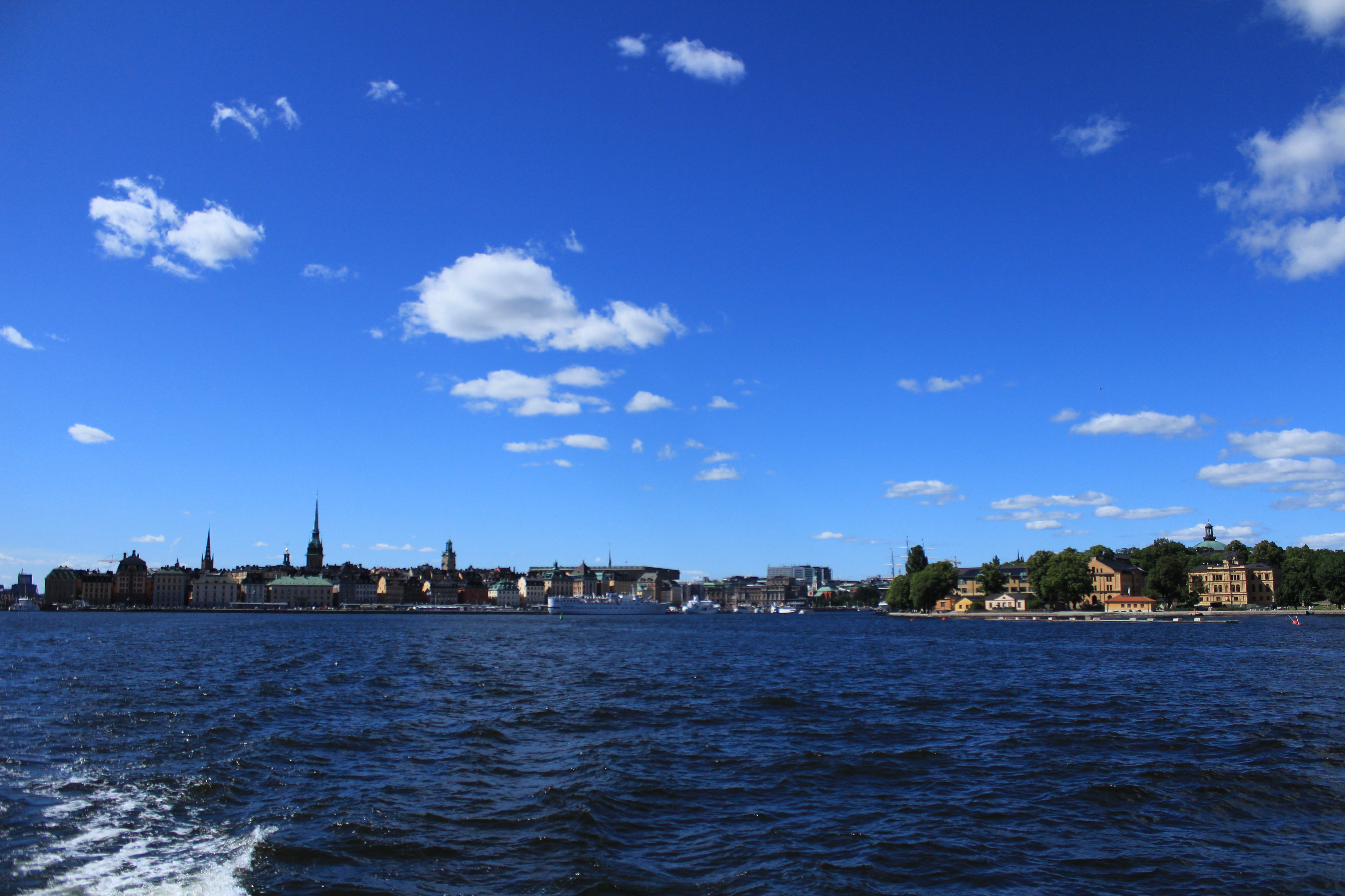 Stockholm